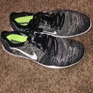 Brand new Nikes!